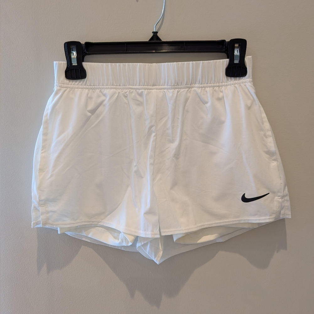 NikeCourt Flex Women's Tennis Shorts